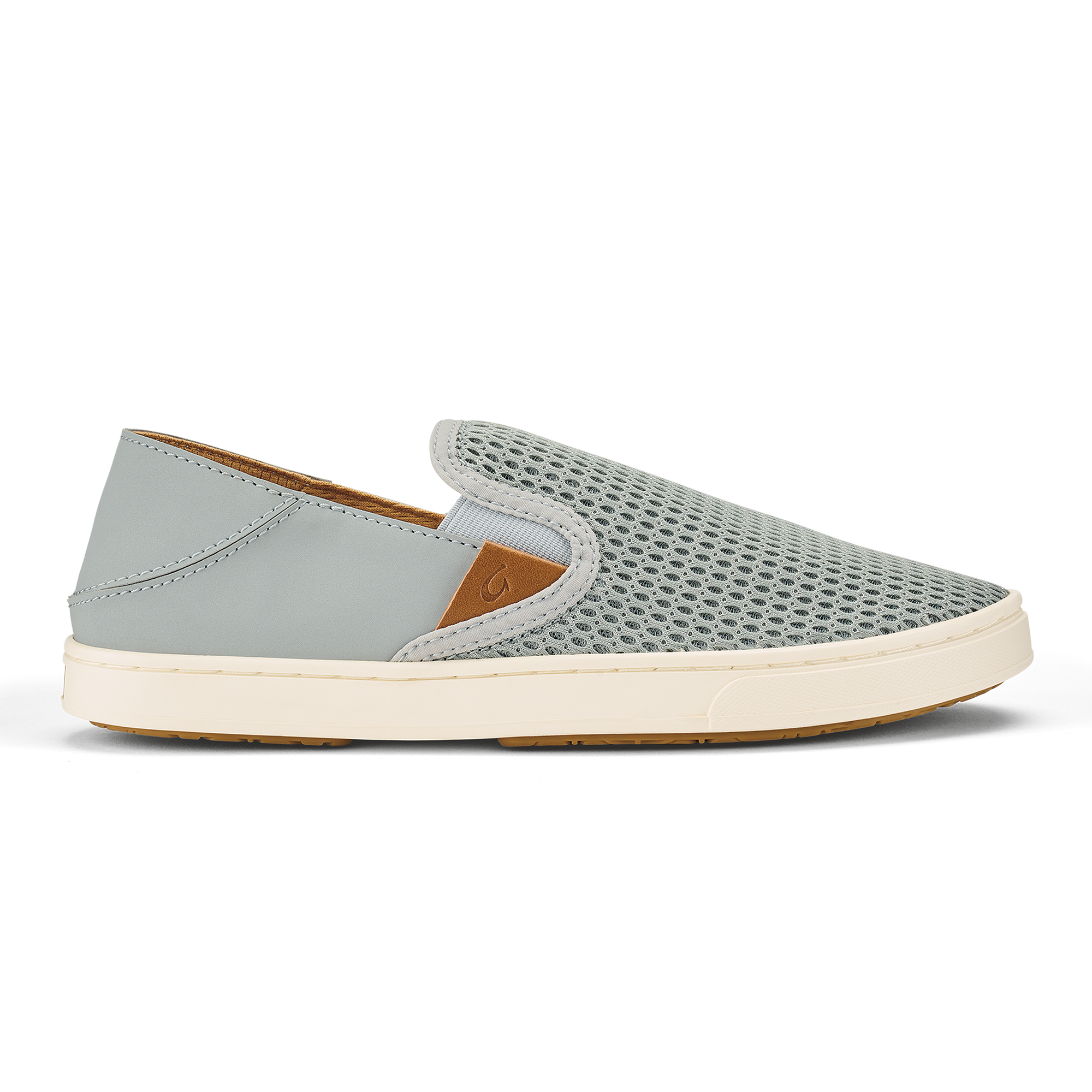 Pehuea - Pale Grey