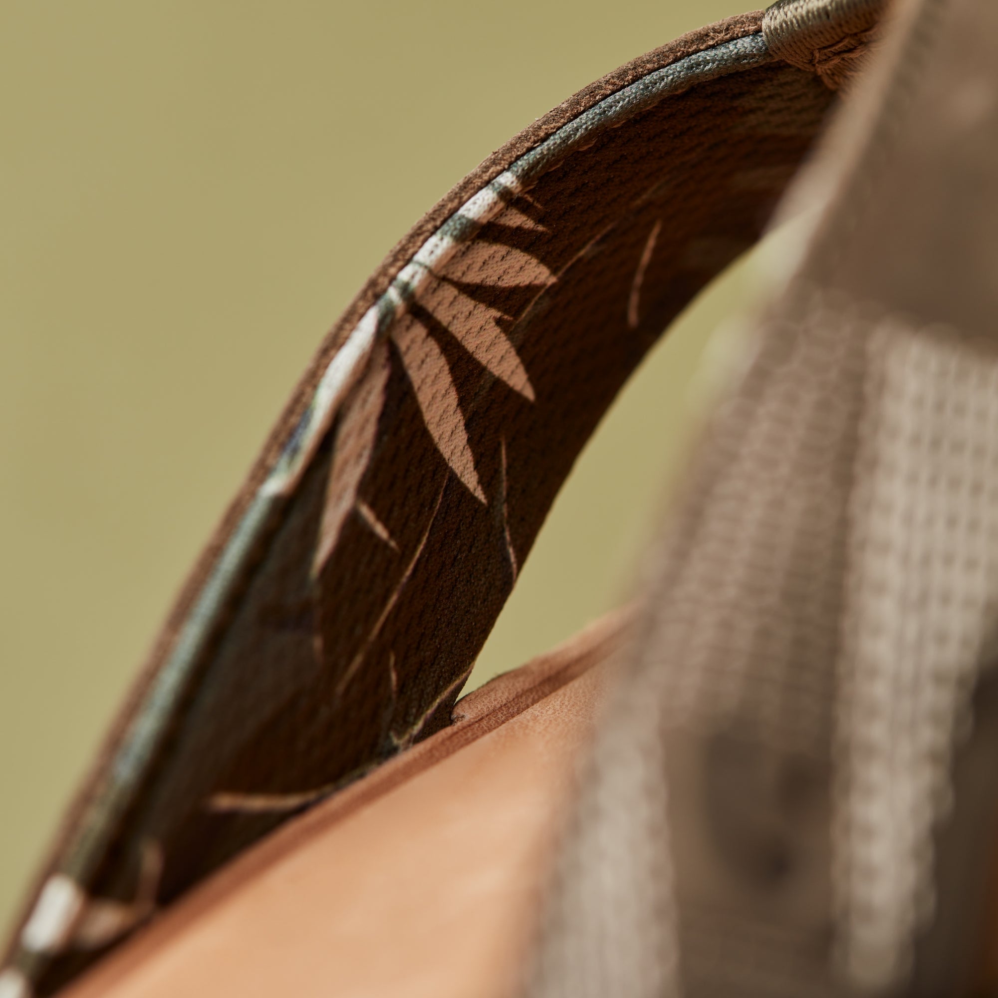 Tuahine - Hunter / Golden Sand - Image 3
